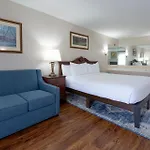 Music Road Resort Hotel And Inn