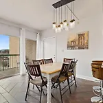 River Place Condos #610 3Bd