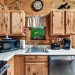 Hawkeye Lodge