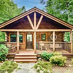 Hawkeye Lodge