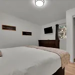Luxurious 4Br Mountain Haven With Parking
