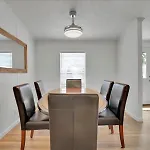 Luxurious 4Br Mountain Haven With Parking