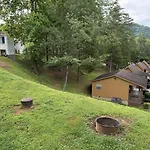 Luxurious 2Br Mountain Sanctuary Near Gatlinburg