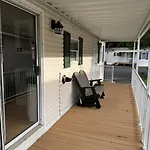 Luxurious 2Br Mountain Sanctuary Near Gatlinburg