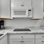 Studio Model Home With Parking