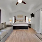 Studio Model Home With Parking