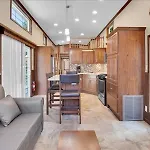 Lovely 1Br Cottage With Loft