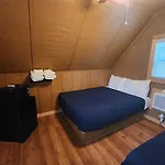 Tranquil Mountain Cabin Retreat Near Anakeesta