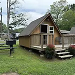 Tranquil Mountain Cabin Retreat Near Anakeesta
