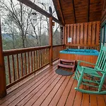Beary Relaxing By Colonial Properties