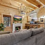 Knock On Wood Cabin