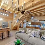 Knock On Wood Cabin