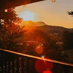 Bluff Mountain View