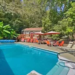 Pigeon Forge Cabin By Dollywood With Private Pool!