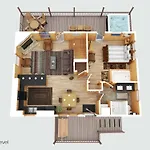 Quaint & Cozy - Great Location - Hot Tub - Bbq