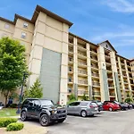 Mountain View Condo 5502