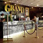 Grand Resort Hotel & Convention Center