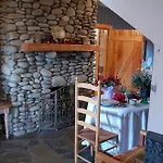 Smokies Bed And Breakfast