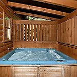 Smoky Mountain Lodging
