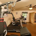 Briarstone Lodge Condo 13D - Two Bedroom