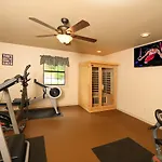 Briarstone Lodge Condo 13F - Three Bedroom
