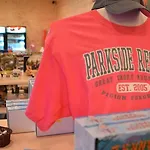 Parkside Resort