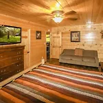 Hidden Springs Lodge