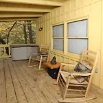 Creekside Tranquility #365 - One Bedroom Cabin