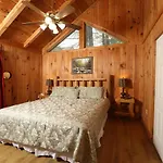 Creekside Tranquility #365 - One Bedroom Cabin