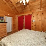 Creekside Tranquility #365 - One Bedroom Cabin