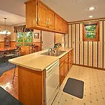 Sanctuary Cabin