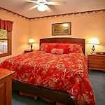 Sanctuary Cabin
