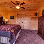 A River Runs Through It Cabin