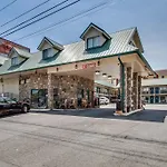 Mountain Breeze Motel