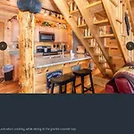 Sully\'S Mountain Cabin Retreat - Million Dollar View!!