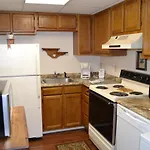 River Place Condos #508 2Bd