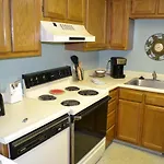 River Place Condos #602 2Bd