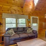 Moose Creek Lodge
