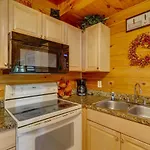 Moose Creek Lodge