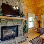 Moose Creek Lodge