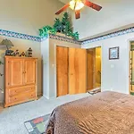 Spacious Resort Condo Central Locale By Dollywood