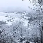 Pigeon Forge Scenic Solitude With Private Hot Tub!