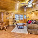 Country Oaks Cabin