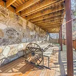 Crazy Horse