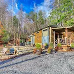 Smoky Mountain Tiny Home