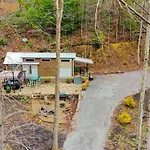 Smoky Mountain Tiny Home