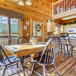 Hunters Hideaway