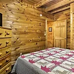 Mtn-View Getaway With Game Room,Deck,Grill And Hot Tub