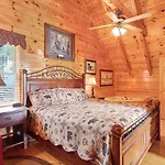 Dancing Bear Lodge