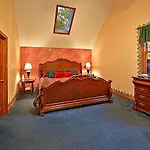 Sanctuary Cabin